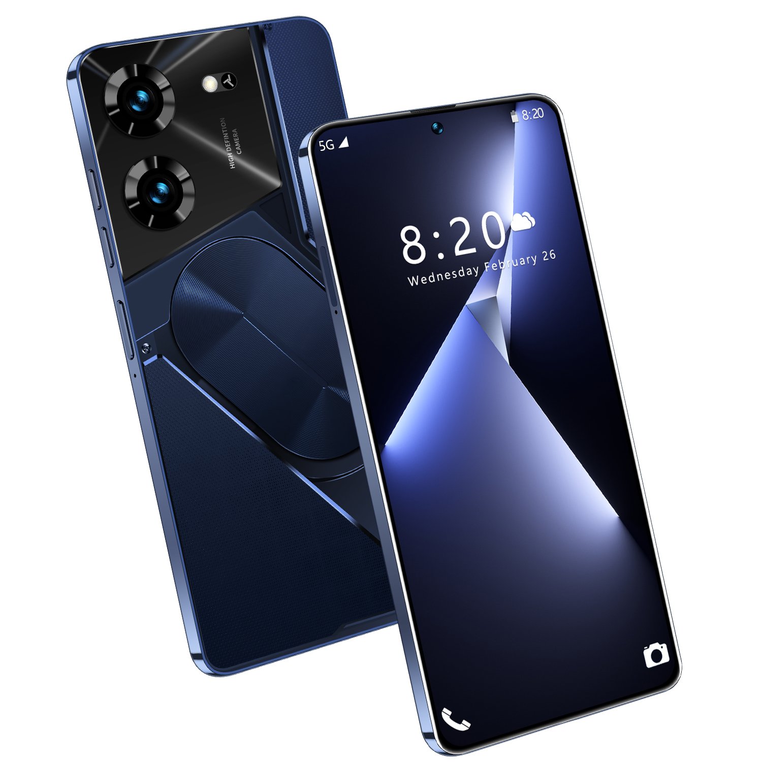 2023 Original Android POVA 5 Pro SmartPhone 3GB+32B Mobile Phone Cell Gaming Phone 4G smartphone 3G&4G smartphone